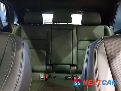 Zdjęcie 10 z 13 samochodu: 2026 BMW X2 XDRIVE28I VIN:WBX63GM04T5402683 - miniatura