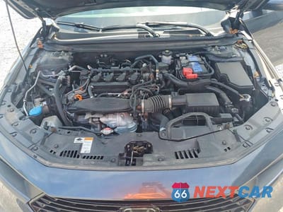 Zdjęcie 11 z 12 samochodu: 2024 HONDA ACCORD LX VIN:1HGCY1F23RA066958 - miniatura