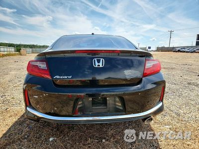 Zdjęcie 6 z 13 samochodu: 2016 HONDA ACCORD VIN:1HGCT1B84GA005091 - miniatura