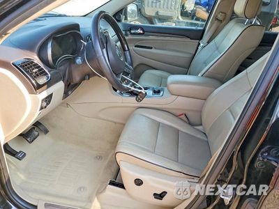 Zdjęcie 7 z 13 samochodu: 2020 JEEP GRAND CHEROKEE OVERLAND VIN:1C4RJFCG3LC173210 - miniatura