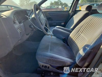 Zdjęcie 7 z 12 samochodu: 1993 MERCURY SABLE GS VIN:1MELM5040PA659653 - miniatura