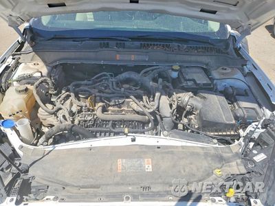 Zdjęcie 11 z 12 samochodu: 2020 FORD FUSION SEL VIN:3FA6P0CD6LR205756 - miniatura
