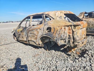 Drugie zdjęcie samochodu z przodu: 2020 FORD ESCAPE SE VIN:1FMCU0G69LUC35078 - miniatura