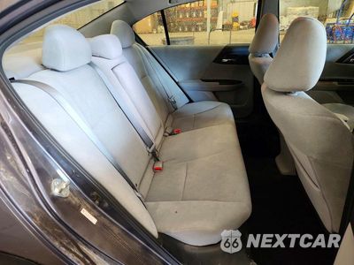 Zdjęcie 10 z 12 samochodu: 2013 HONDA ACCORD LX VIN:1HGCR2F30DA210616 - miniatura