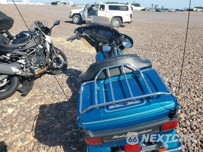 Zdjęcie 6 z 8 samochodu: 1994 HARLEY-DAVIDSON FLHTC ULTRA VIN:1HD1DPL13RY508112 - miniatura