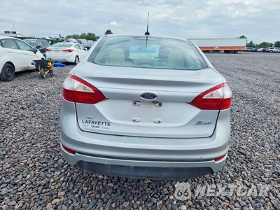 Zdjęcie 6 z 12 samochodu: 2018 FORD FIESTA SE VIN:3FADP4BJ8JM133054 - miniatura