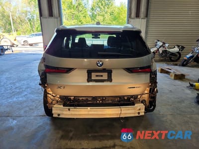 Zdjęcie 6 z 14 samochodu: 2024 BMW X1 XDRIVE28I VIN:WBX73EF00R5Z34088 - miniatura
