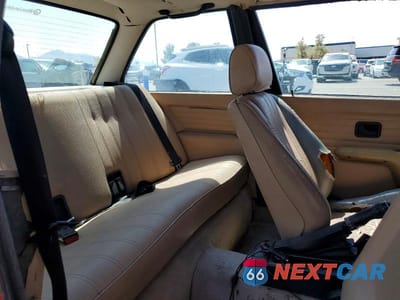Zdjęcie 10 z 12 samochodu: 1991 BMW 318 IS VIN:WBAAF9319MEE68510 - miniatura