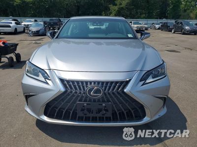 Piąte zdjęcie samochodu w środku: 2023 LEXUS ES 350 BASE VIN:58ADZ1B18PU160038 - miniatura