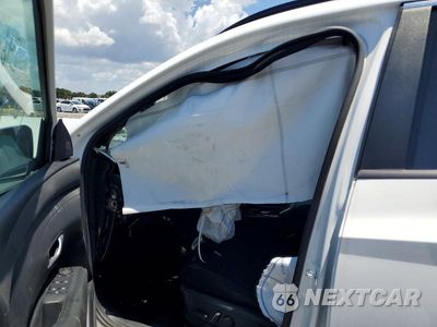 Zdjęcie 7 z 12 samochodu: 2025 HYUNDAI TUCSON SEL VIN:5NMJBCDE7SH480417 - miniatura