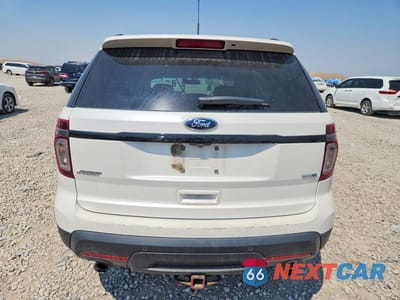 Zdjęcie 6 z 12 samochodu: 2013 FORD EXPLORER SPORT VIN:1FM5K8GT4DGC70212 - miniatura