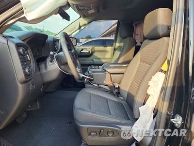 Zdjęcie 7 z 13 samochodu: 2022 CHEVROLET SILVERADO K1500 TRAIL BOSS CUSTOM VIN:3GCPDCEK5NG677918 - miniatura