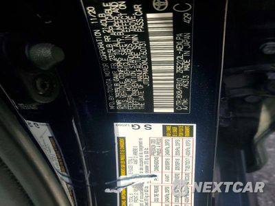 Zdjęcie 12 z 12 samochodu: 2021 TOYOTA COROLLA LE VIN:JTDEPMAEXMJ160731 - miniatura