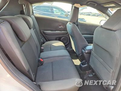 Zdjęcie 10 z 12 samochodu: 2020 HONDA HR-V SPORT VIN:3CZRU6H11LM710175 - miniatura