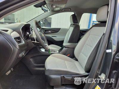 Zdjęcie 7 z 14 samochodu: 2018 CHEVROLET EQUINOX LS VIN:2GNAXHEV6J6198277 - miniatura