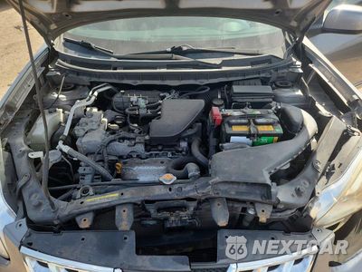 Zdjęcie 11 z 12 samochodu: 2013 NISSAN ROGUE S VIN:JN8AS5MV4DW144286 - miniatura