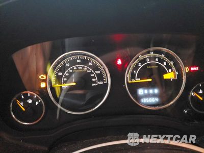 Zdjęcie 9 z 13 samochodu: 2017 JEEP PATRIOT SPORT VIN:1C4NJPBB2HD153140 - miniatura