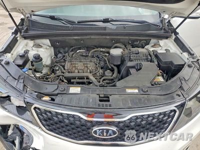 Zdjęcie 23 z 26 samochodu: 2011 KIA SORENTO SX VIN:5XYKWDA29BG122240 - miniatura