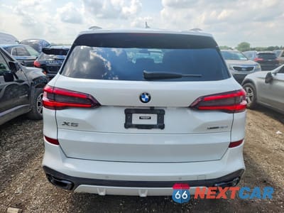 Zdjęcie 6 z 13 samochodu: 2023 BMW X5 XDRIVE40I VIN:5UXCR6C07P9N97296 - miniatura