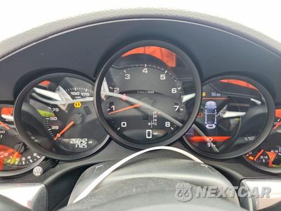 Zdjęcie 9 z 12 samochodu: 2017 PORSCHE 911 CARRERA VIN:WP0CA2A90HS141234 - miniatura