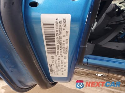 Zdjęcie 12 z 12 samochodu: 2010 JEEP WRANGLER SPORT VIN:1J4AA2D18AL136998 - miniatura