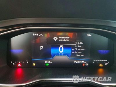 Zdjęcie 9 z 12 samochodu: 2024 VOLKSWAGEN JETTA S VIN:3VW5M7BU5RM082415 - miniatura