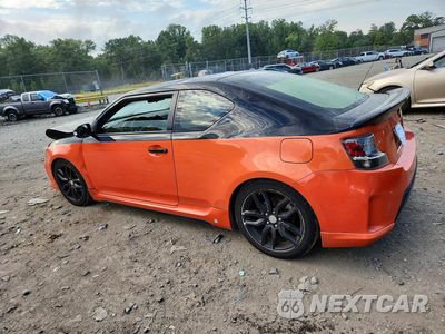 Drugie zdjęcie samochodu z przodu: 2015 SCION TC RELEASE SERIES 9.0 VIN:JTKJF5C77FJ006950 - miniatura