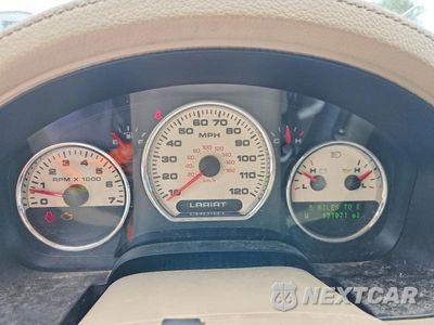 Zdjęcie 9 z 12 samochodu: 2008 FORD F150 SUPERCREW VIN:1FTPW12VX8FA51350 - miniatura