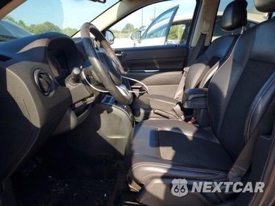 Zdjęcie 7 z 13 samochodu: 2016 JEEP COMPASS LATITUDE VIN:1C4NJCEB8GD543453 - miniatura