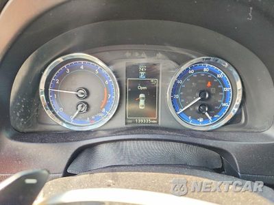 Zdjęcie 9 z 12 samochodu: 2017 TOYOTA COROLLA SE VIN:5YFBURHE8HP724103 - miniatura