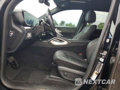 Zdjęcie 7 z 13 samochodu: 2020 MERCEDES-BENZ GLE 350 4MATIC VIN:4JGFB4KB8LA082337 - miniatura