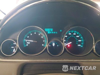 Zdjęcie 9 z 13 samochodu: 2017 BUICK ENCLAVE VIN:5GAKVCKD6HJ242214 - miniatura