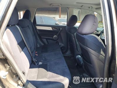 Zdjęcie 10 z 13 samochodu: 2011 HONDA CR-V EX VIN:5J6RE4H56BL006879 - miniatura