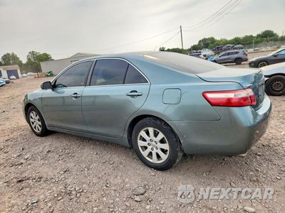 Drugie zdjęcie samochodu z przodu: 2009 TOYOTA CAMRY XLE V6 VIN:4T1BK46K49U595875 - miniatura