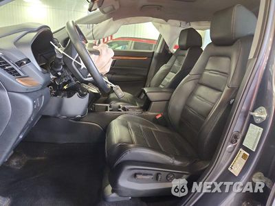 Zdjęcie 7 z 13 samochodu: 2022 HONDA CR-V EXL VIN:2HKRW2H89NH662195 - miniatura