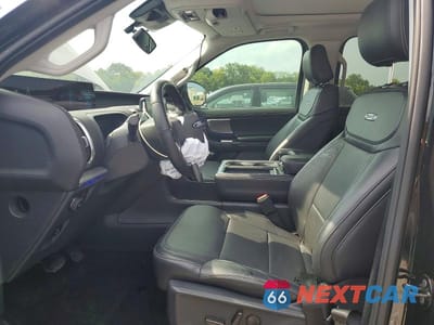 Zdjęcie 7 z 13 samochodu: 2025 FORD EXPEDITION MAX PLATINUM VIN:1FMJK1M84SEA56433 - miniatura