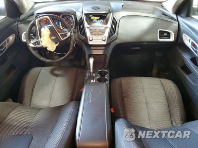 Zdjęcie 8 z 13 samochodu: 2014 CHEVROLET EQUINOX LT VIN:2GNFLFEK0E6334758 - miniatura