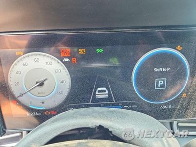 Zdjęcie 9 z 13 samochodu: 2023 HYUNDAI ELANTRA SEL VIN:KMHLS4AG2PU416401 - miniatura