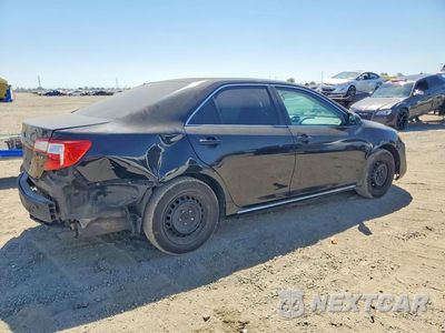 Trzecie zdjęcie samochodu z tyłu: 2014 TOYOTA CAMRY LE VIN:4T4BF1FK2ER368042 - miniatura