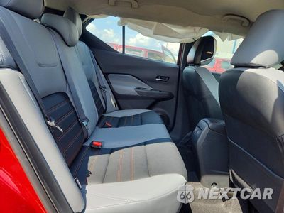 Zdjęcie 11 z 13 samochodu: 2024 NISSAN KICKS SR VIN:3N1CP5DV6RL500646 - miniatura