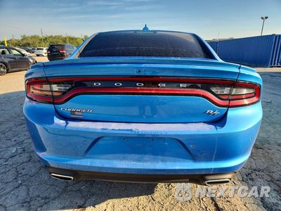 Zdjęcie 6 z 12 samochodu: 2015 DODGE CHARGER R/T VIN:2C3CDXCT8FH880292 - miniatura