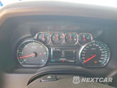 Zdjęcie 9 z 13 samochodu: 2016 CHEVROLET TAHOE C1500 LS VIN:1GNSCAEC5GR282397 - miniatura
