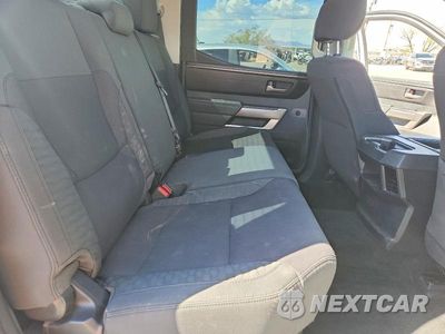 Zdjęcie 10 z 13 samochodu: 2022 TOYOTA TUNDRA SR5 VIN:5TFLA5AB6NX001949 - miniatura