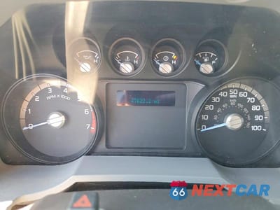 Zdjęcie 9 z 13 samochodu: 2012 FORD F350 SUPER DUTY VIN:1FTBF3B67CEA22076 - miniatura
