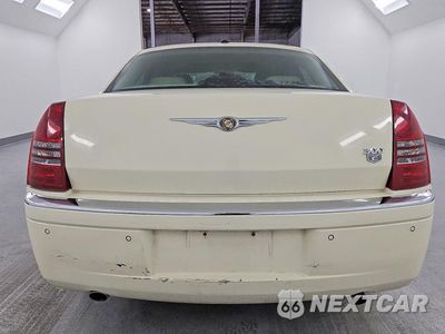 Zdjęcie 6 z 12 samochodu: 2007 CHRYSLER 300C VIN:2C3LA63H17H830124 - miniatura