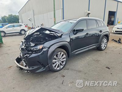 2026 MAZDA CX-50 PREMIUM 7MMVABDL0TN611429 - główne zdjęcie licytacji z USA - miniatura