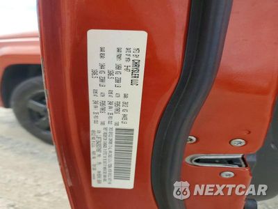 Zdjęcie 13 z 13 samochodu: 2008 JEEP PATRIOT SPORT VIN:1J8FT28W28D570987 - miniatura