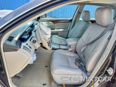 Zdjęcie 7 z 12 samochodu: 2009 TOYOTA AVALON XL VIN:4T1BK36BX9U350251 - miniatura
