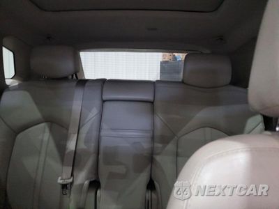 Zdjęcie 10 z 13 samochodu: 2016 CADILLAC SRX LUXURY COLLECTION VIN:3GYFNBE39GS533374 - miniatura