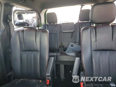 Zdjęcie 10 z 13 samochodu: 2017 DODGE GRAND CARAVAN GT VIN:2C4RDGEG6HR842837 - miniatura